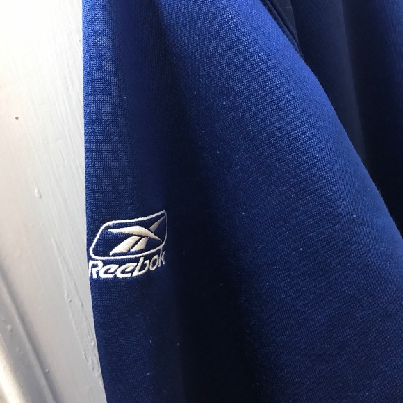 Reebok NY GIANTS SWEATSHIRT - Picture 3 of 8